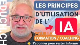 Image de 00 principes d'utilisation de l'intelligence artificielle en formation et en coaching individuel